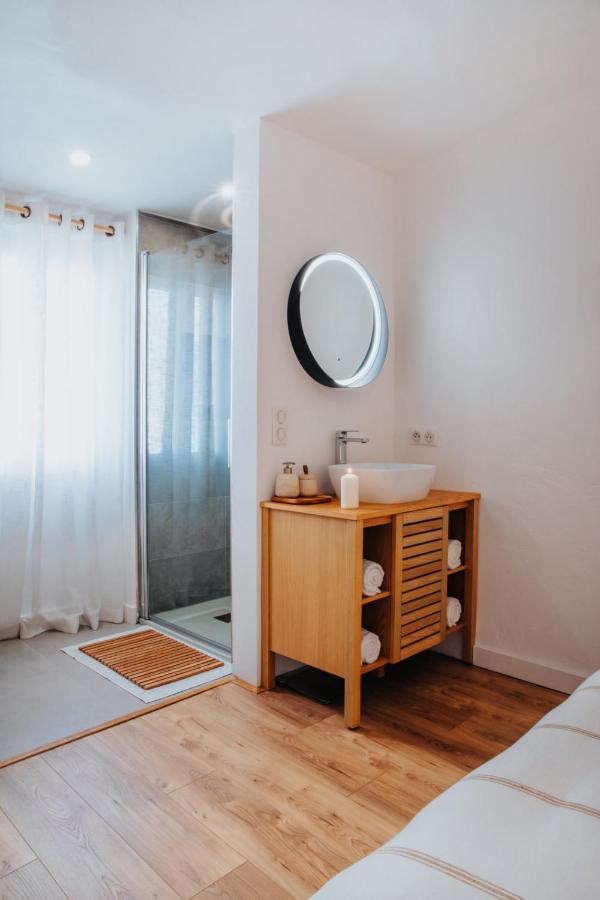 Perfect Family-Oriented And Renovated Townhouse In The Old Antibes Leilighet Eksteriør bilde