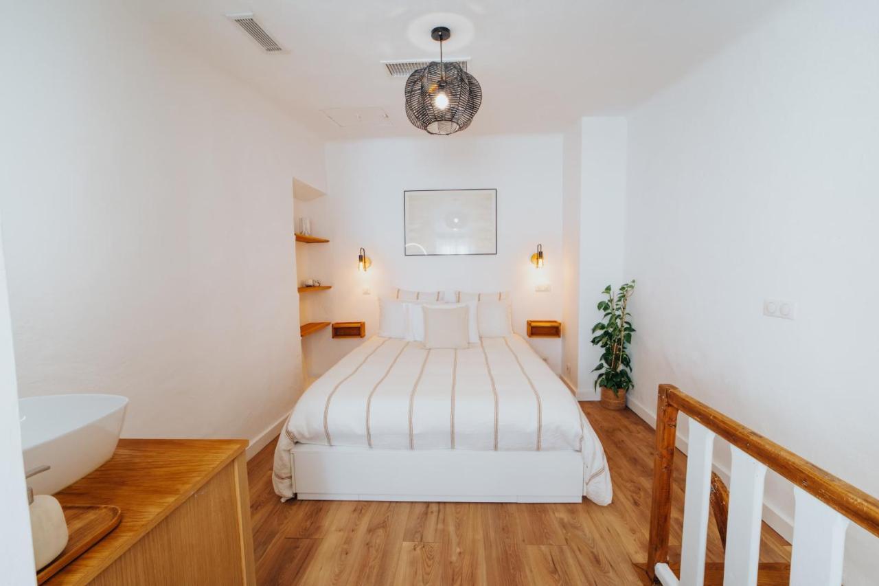 Perfect Family-Oriented And Renovated Townhouse In The Old Antibes Leilighet Eksteriør bilde